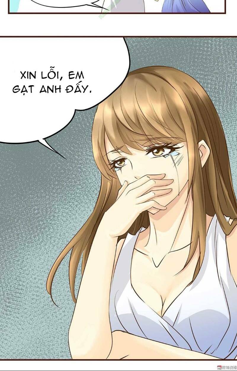 trò chơi tiểu mục tiêu chapter 7 11