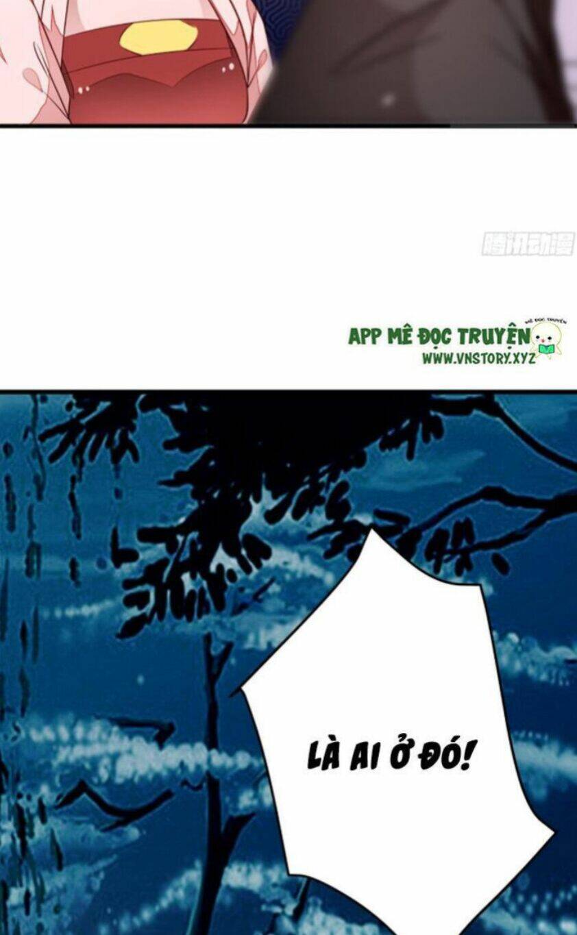 trọng sinh đế phi: quyền khuynh thiên hạ chapter 28 5