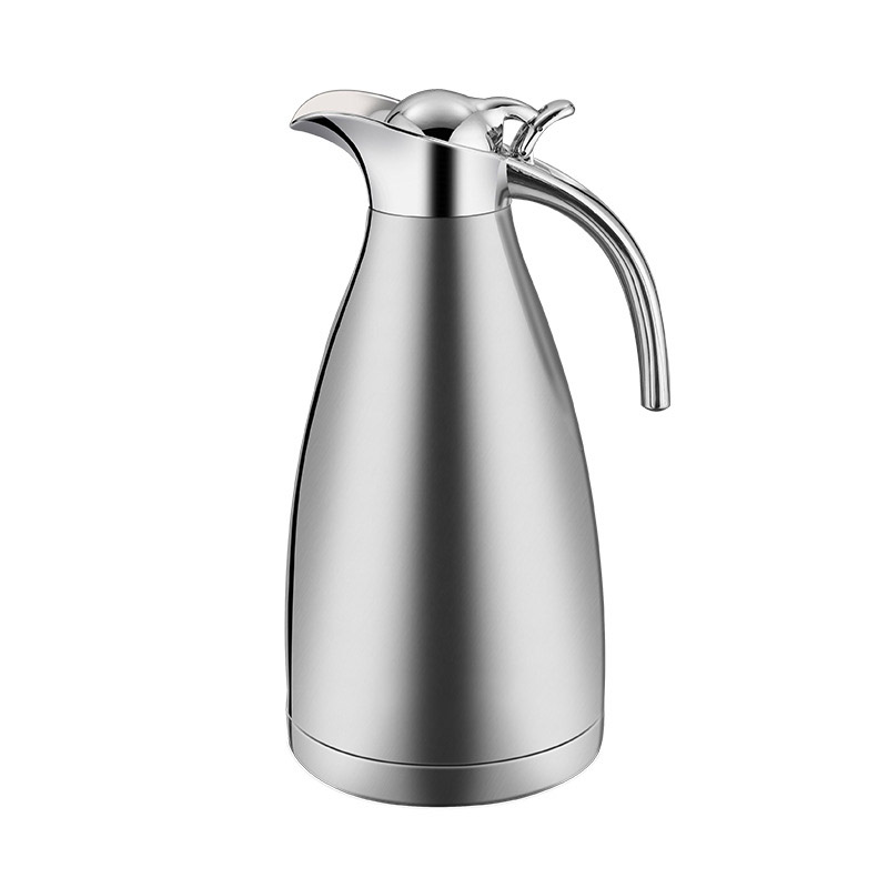 Bình Đựng Nước Dung Tích Lớn INOX 304 2000ml