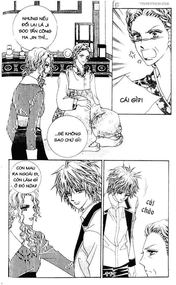 điên vì yêu - love like crazy chapter 4 27