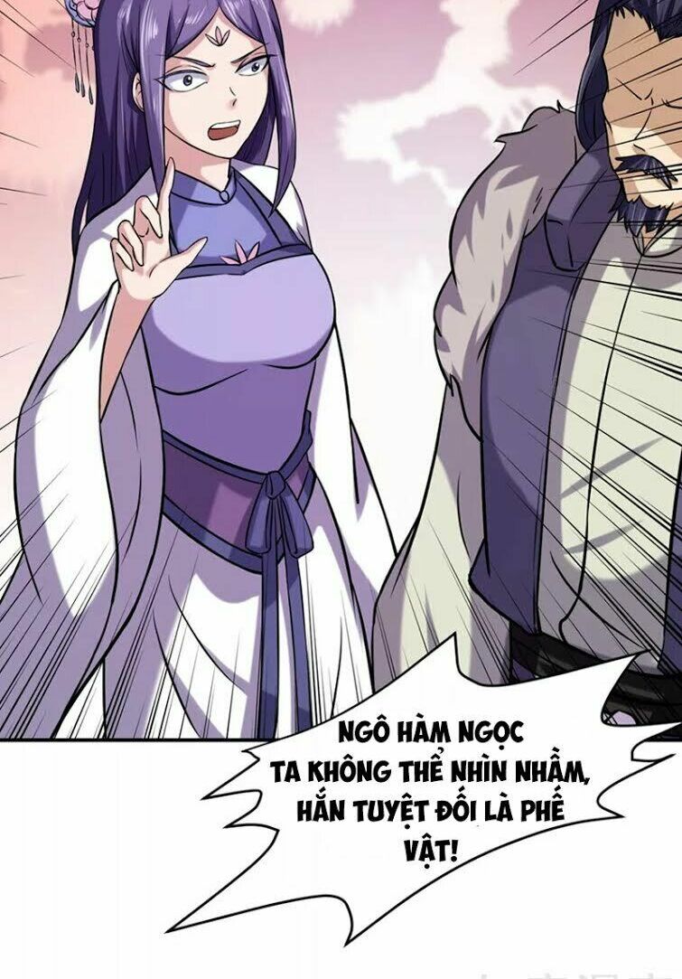 võ đạo độc tôn chapter 17 10