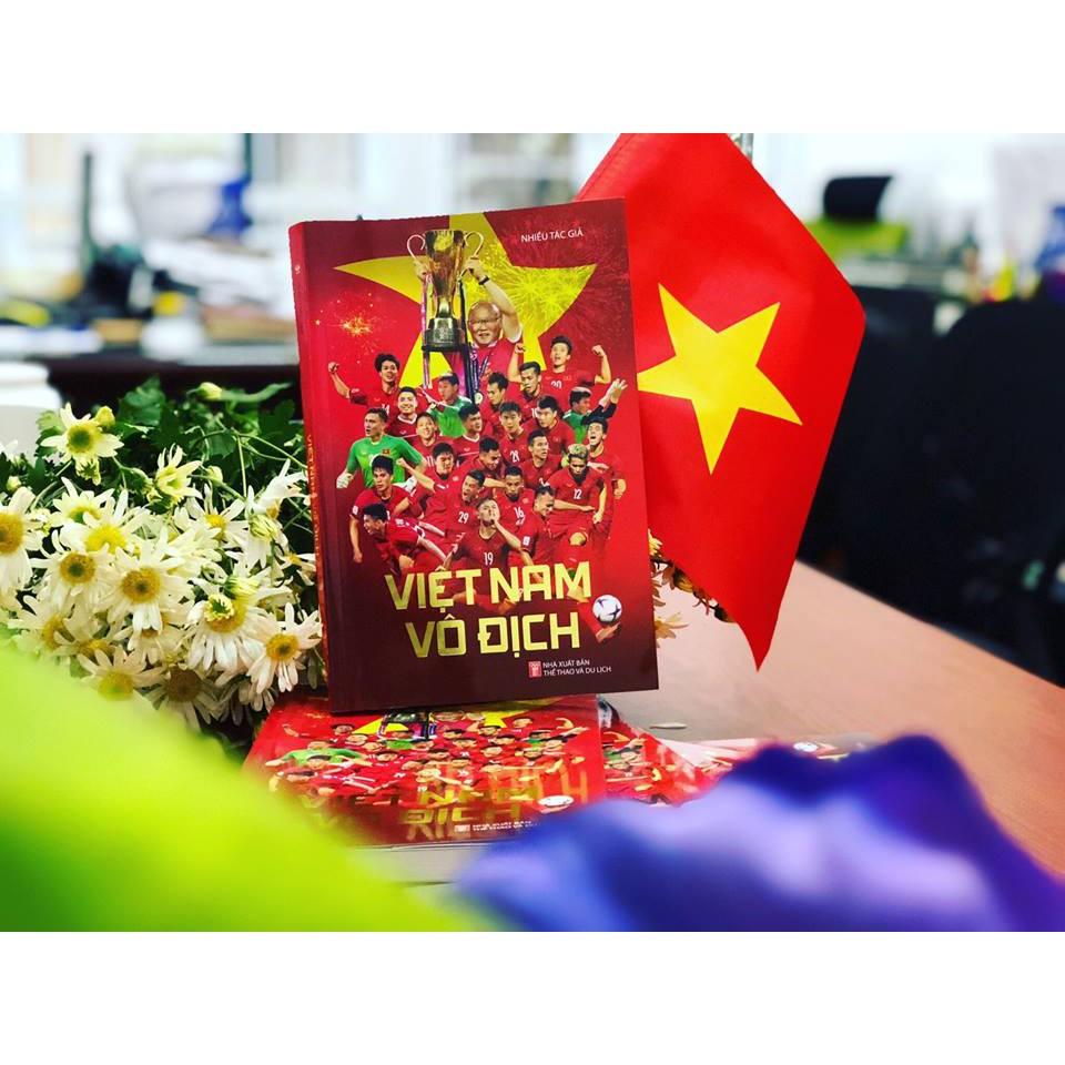 Việt Nam Vô Địch