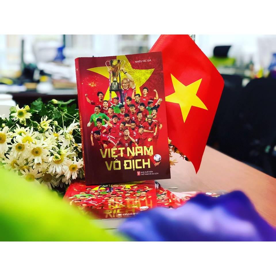 Việt Nam Vô Địch ( TRÍ VIỆT )