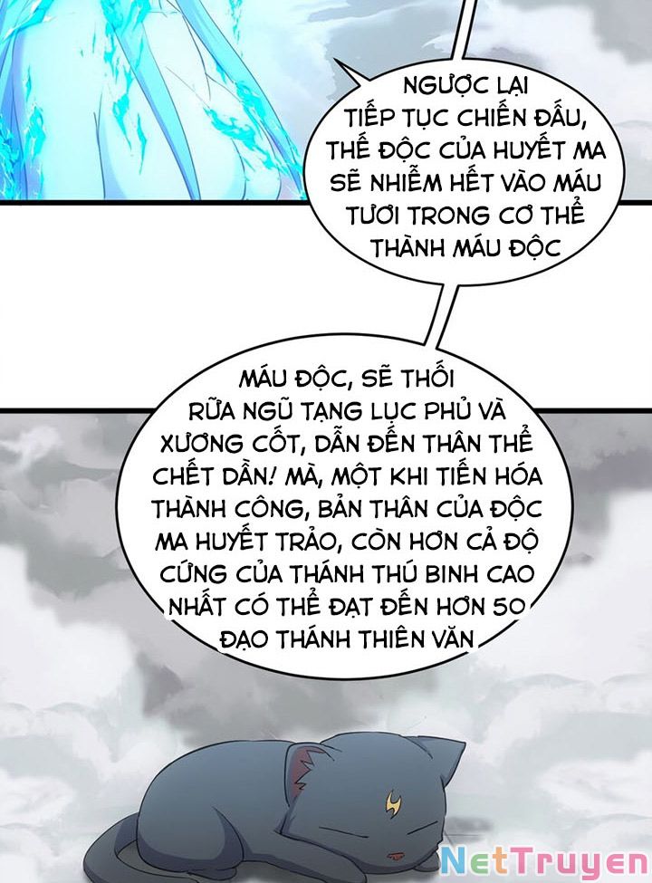 vạn cổ đệ nhất thần chapter 108 48