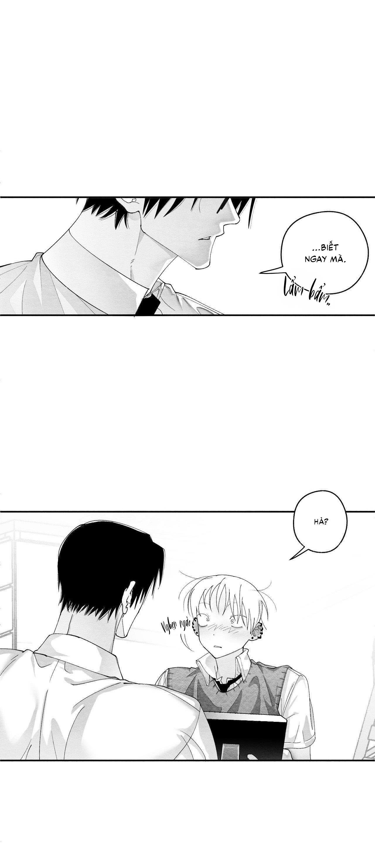 vóc dáng toàn mỹ chapter 23 49