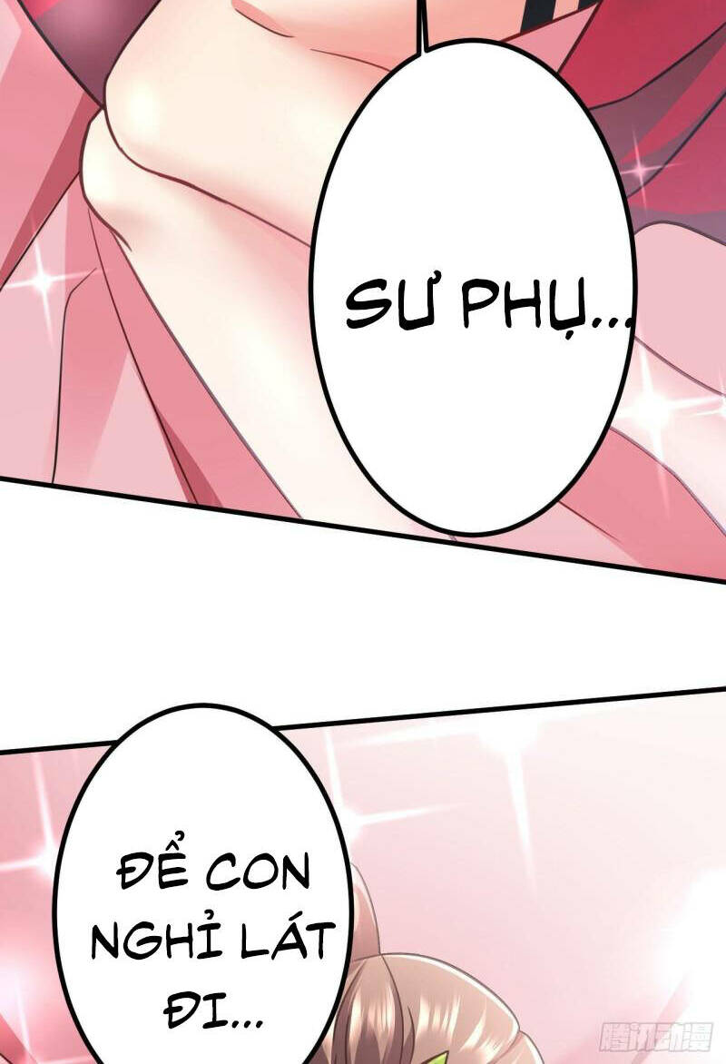 đám nữ đồ đệ đều muốn độc chiếm ta chapter 26 64