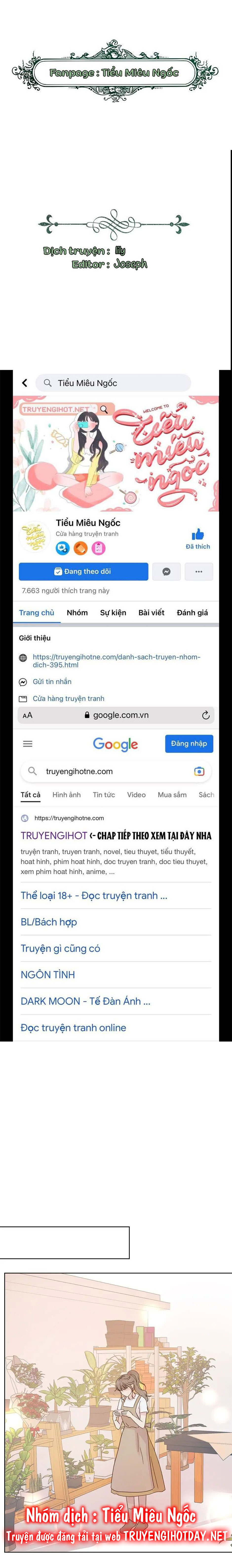 sự trả thù ngọt ngào của vợ tôi chapter 41 1