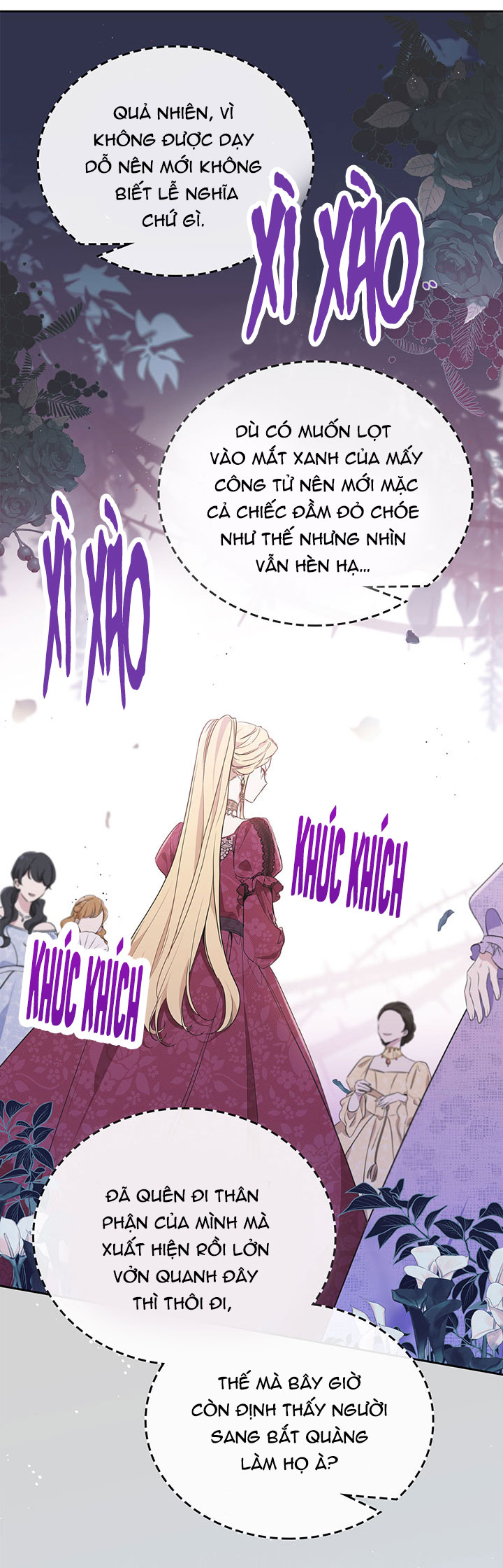 lần này tôi sẽ trở thành gia chủ chapter 59 11