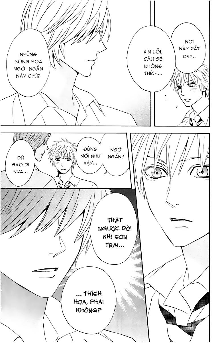 otomen chapter 14 12