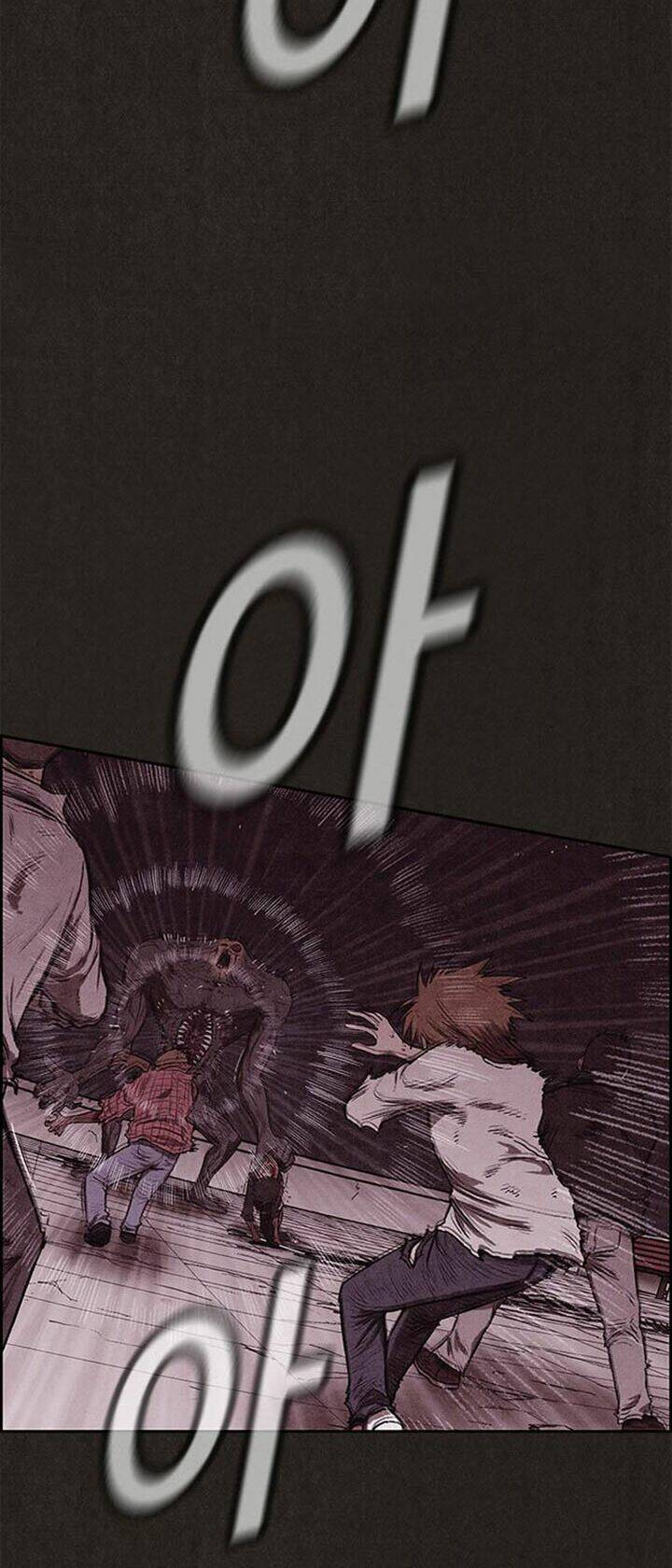 quái vật tại chung cư xanh chapter 137 49