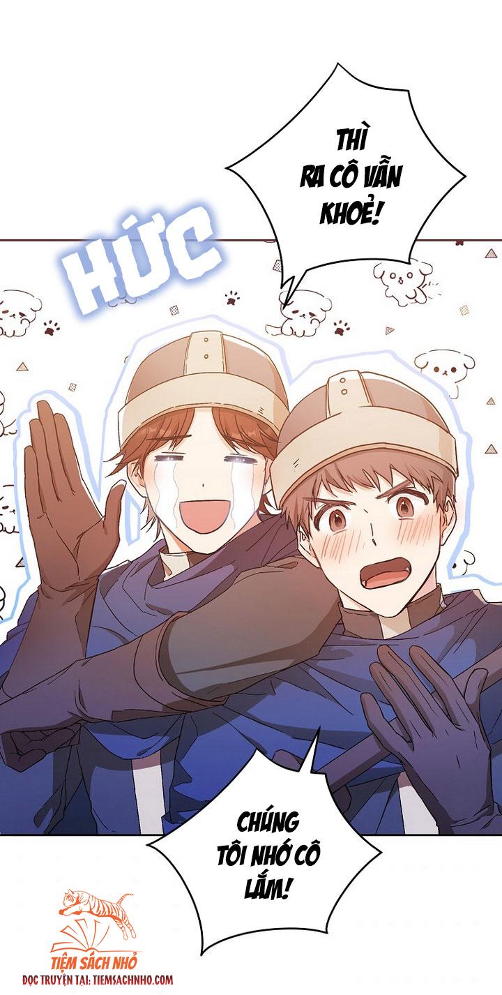 trở thành vợ nam chính chapter 29 19