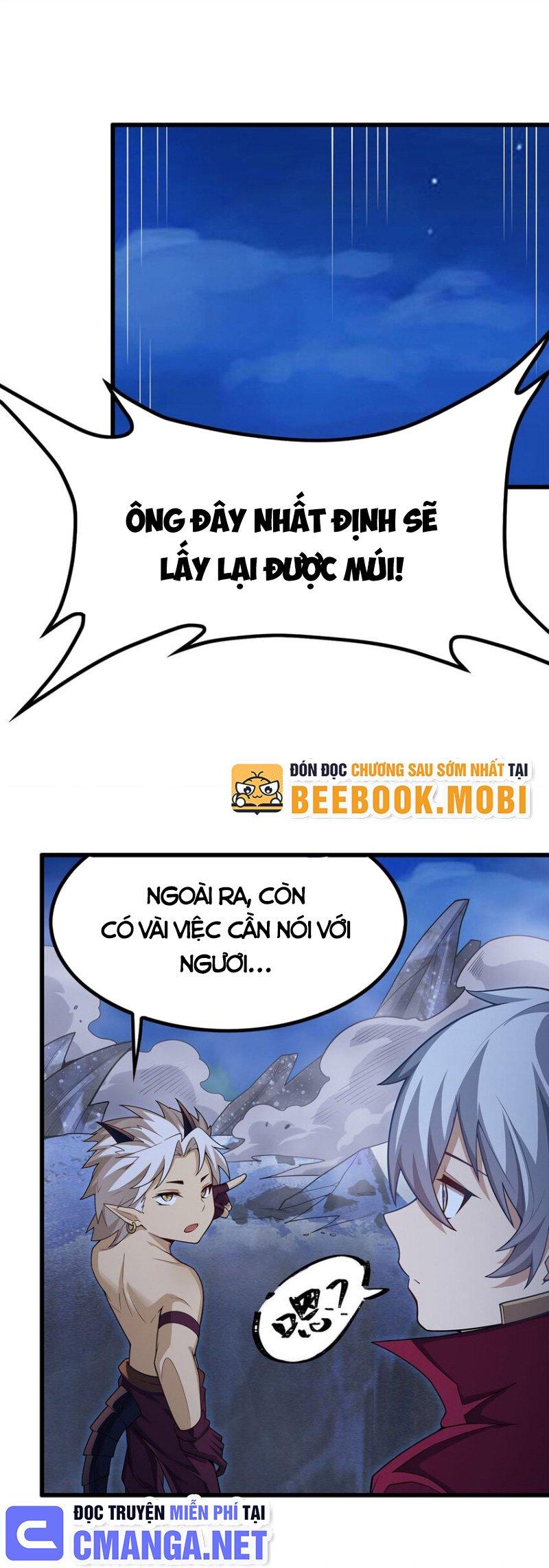 vô hạn sứ đồ và 12 nữ chiến binh chapter 362 18