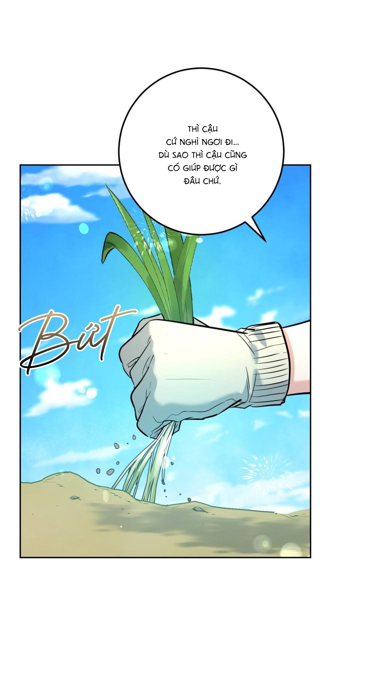 khu rừng tĩnh lặng chapter 15 3