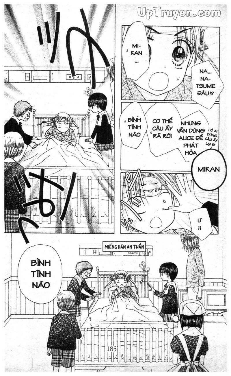 gakuen alice chapter 3 183
