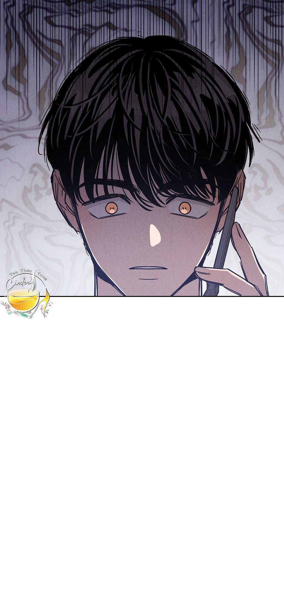 chào nhé, không làm thông gia nữa đâu! chapter 54 6