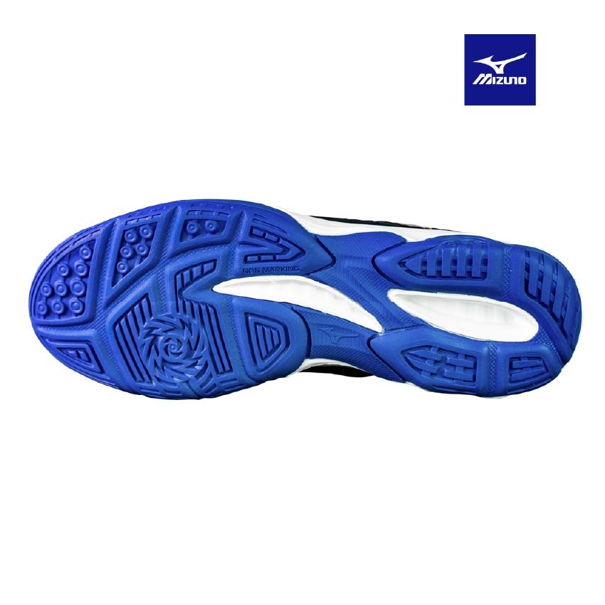 Giày Indoor Dynablitz MIZUNO Cầu Lông Bóng Chuyền Bóng Bàn Siêu Bền Nhẹ Nhật Bản