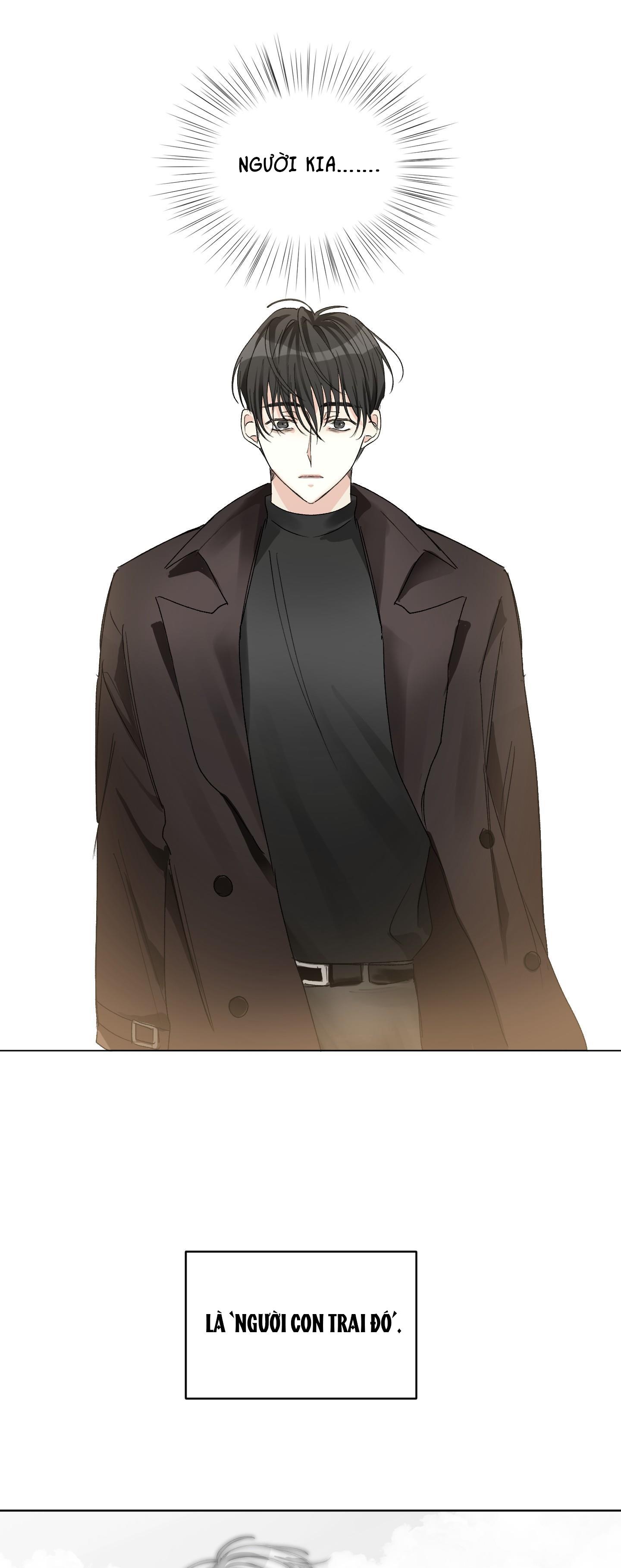 thế giới của tôi khi không có em chapter 1 34