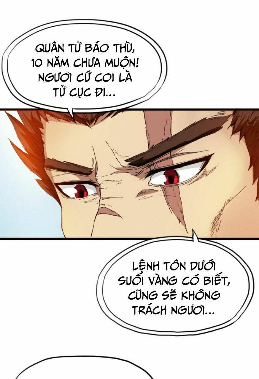 long mạch võ thần chapter 10 8