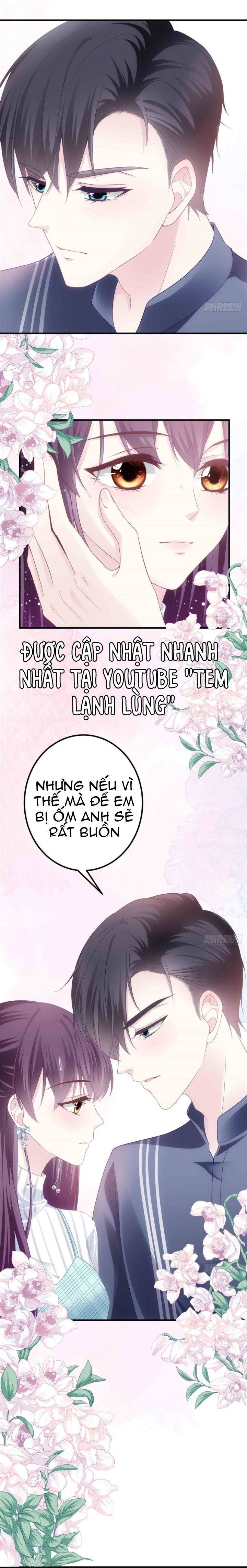 trọng sinh về chinh phục tổng tài chapter 8 4