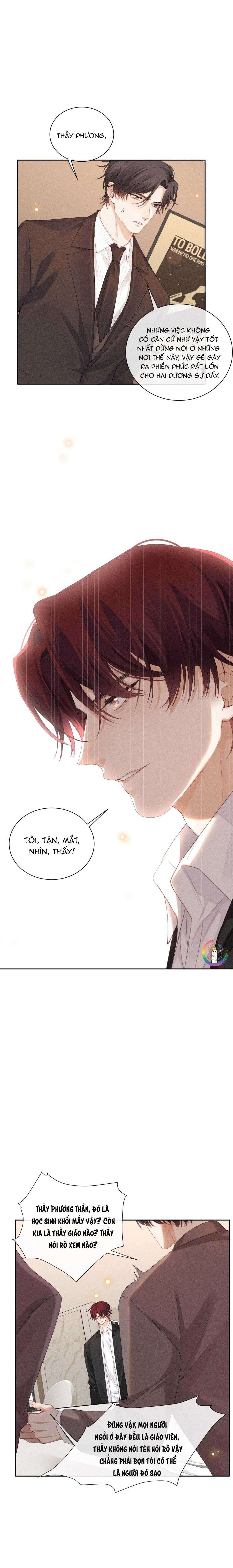 Trò Chơi Săn Bắt Chapter 43 - Next Chapter 44