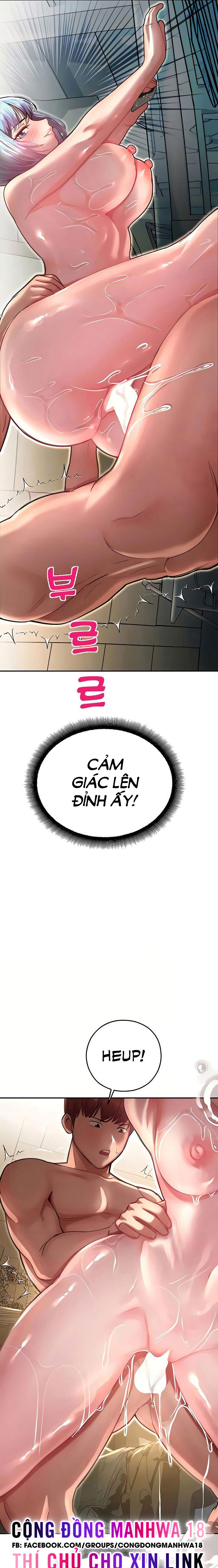 vòng đu quay định mệnh chapter 11 4