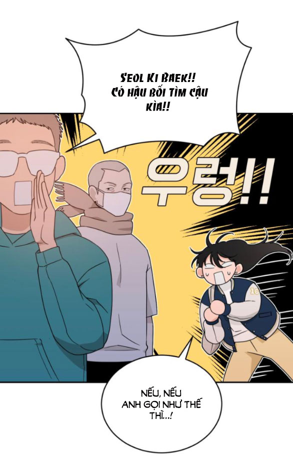 Vận May Bất Ngờ chapter 40.1 24