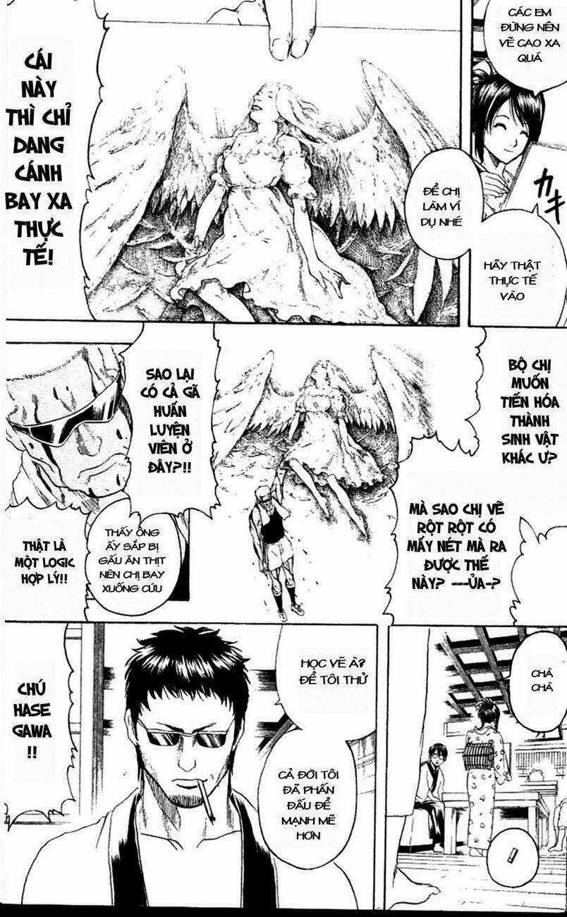 gintama - linh hồn bạc chapter 229 12