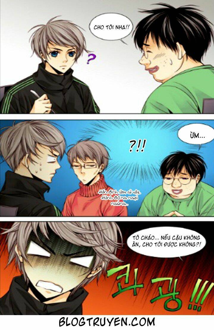 cheonsaeng yeonbun chapter 10 10