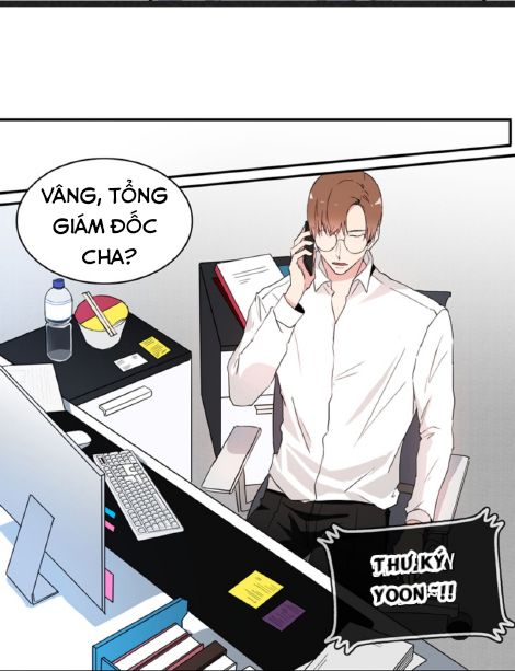 rắc rối về vấn đề yêu đương của tôi chapter 20 10