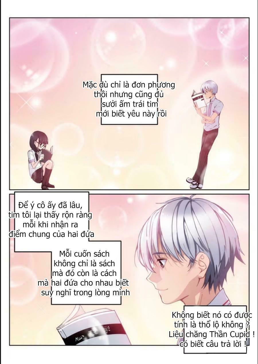 bạch vương tọa chapter 1 9