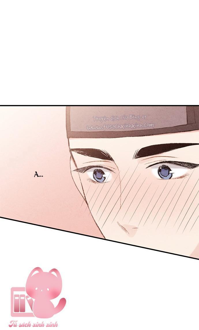 lệnh cấm hôn chapter 32 40