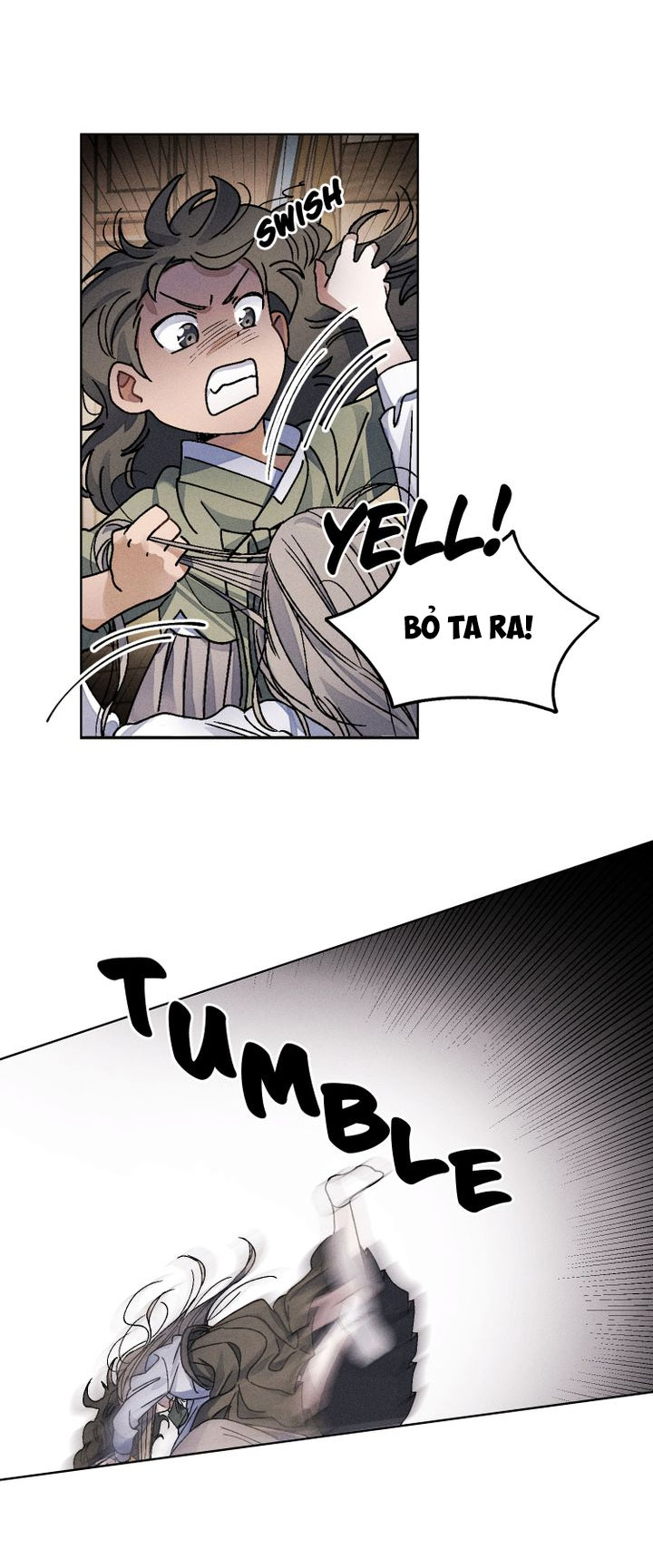 nếu tôi là bạn chapter 15 10