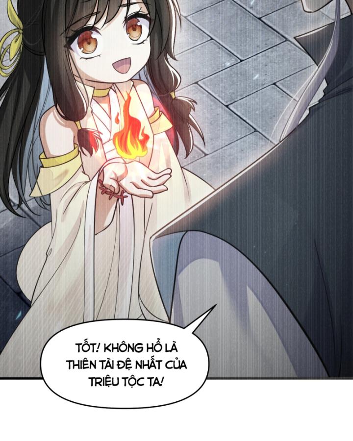 khoan đã tiên tử! xin hãy nghe ta xảo biện chapter 1 74