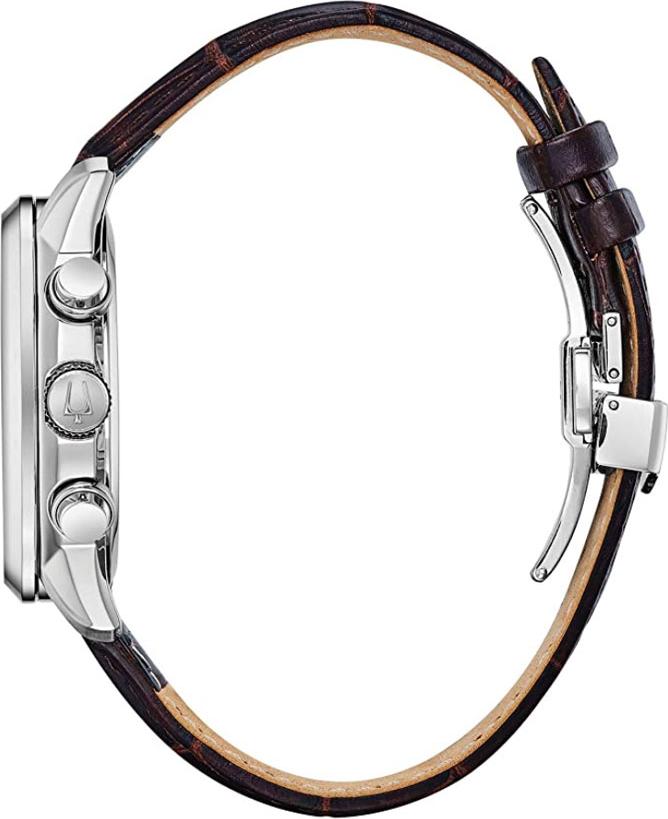 Đồng hồ nam Bulova 96B309