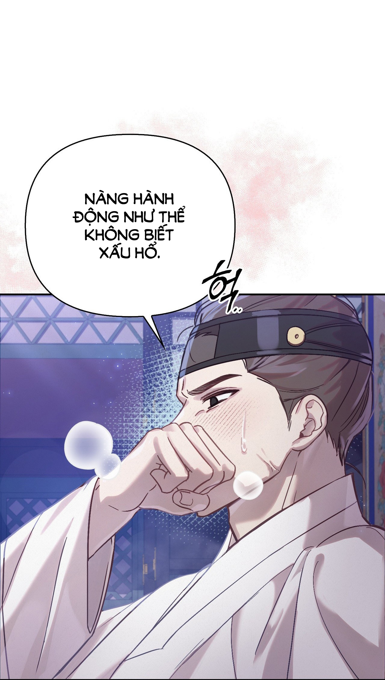 [18+] hậu cung kế chapter 10.2 15