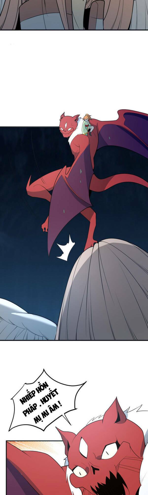 thôn phệ một thế giới tu tiên chapter 88 29