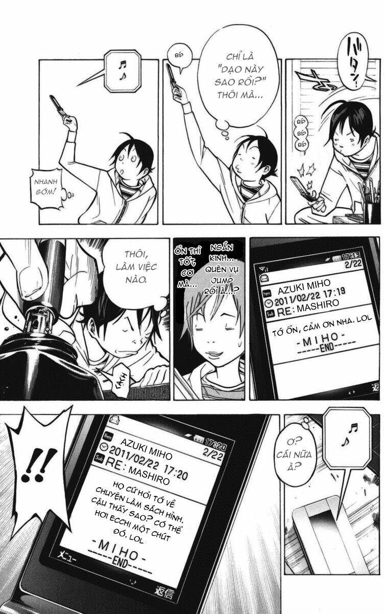 họa sĩ truyện tranh chapter 39 13