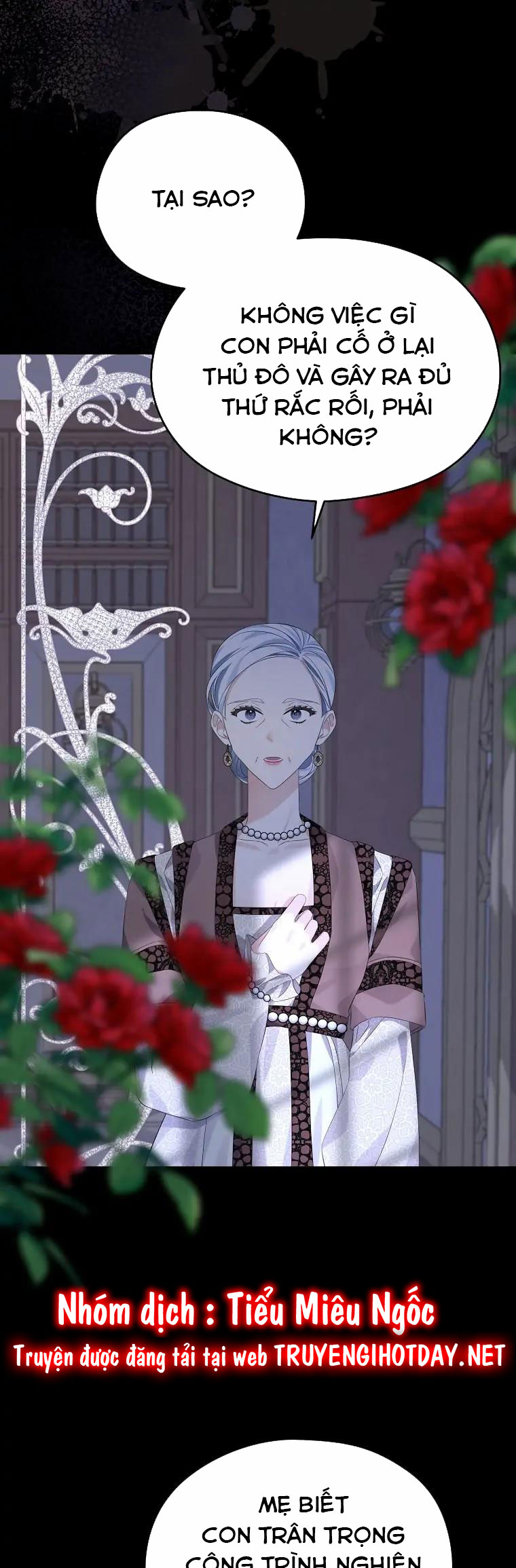 aster yêu dấu của tôi chapter 18 32