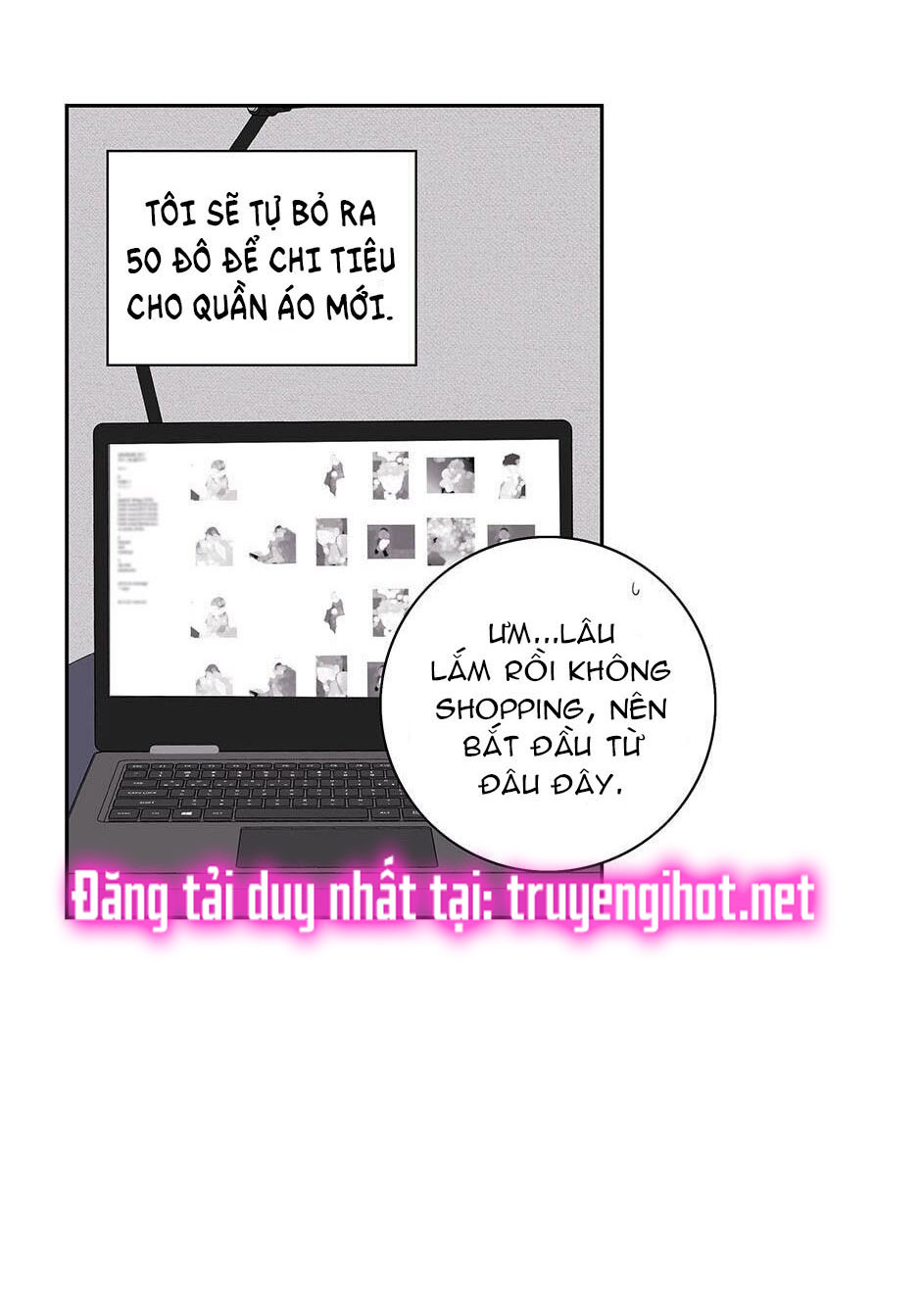 Toy Complex chapter 25 - Trang 34