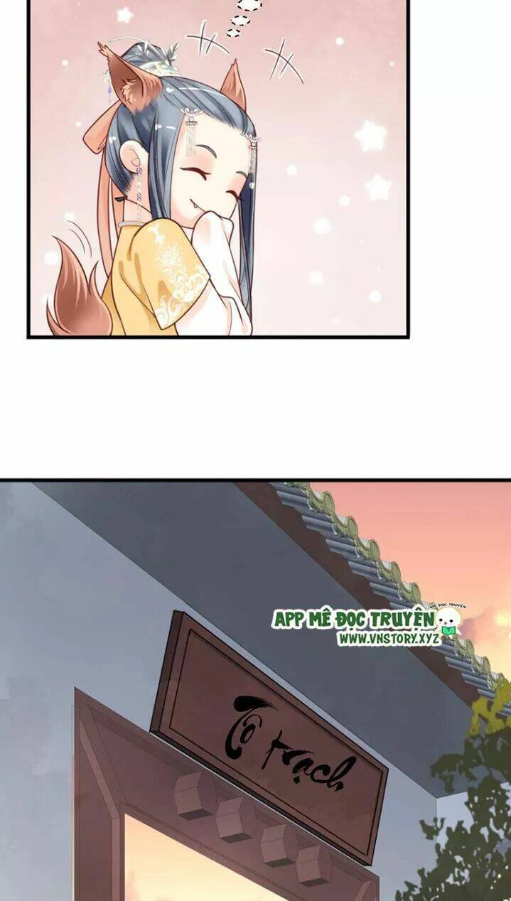 kiều nữ độc phi chapter 156 21