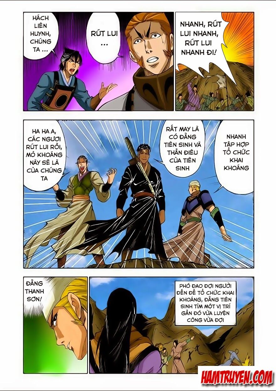 cửu đỉnh ký chapter 62 19