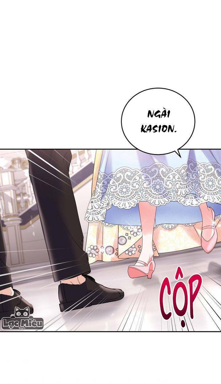 nhà điều chế nước hoa độc quyền của bạo chúa chapter 60 58