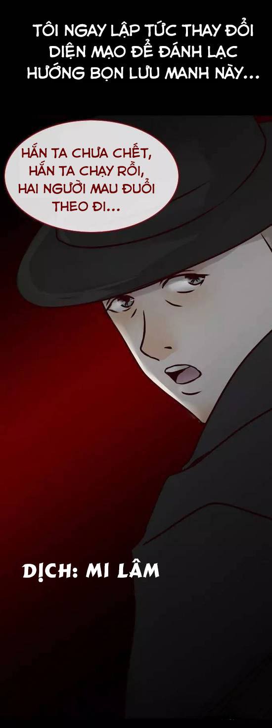 tấm da người chapter 10 8