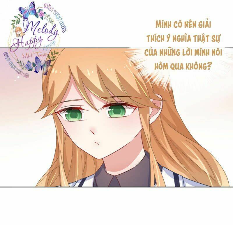 ma lạt thiên kim đẩu ác thiếu chapter 135 16