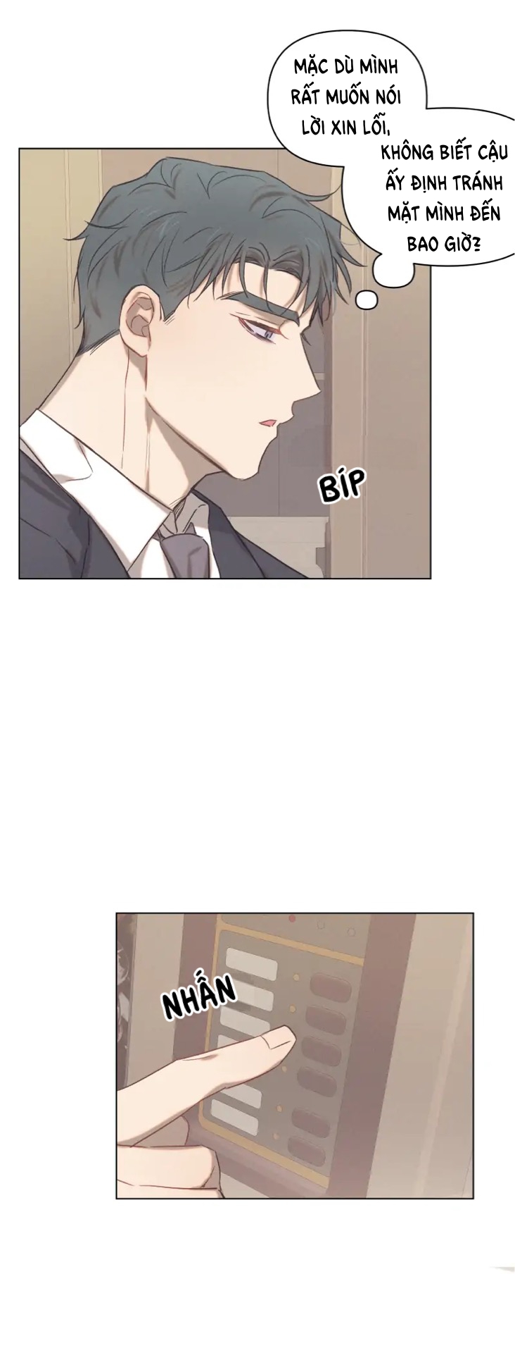 nơi tình yêu định mệnh chapter 10 19