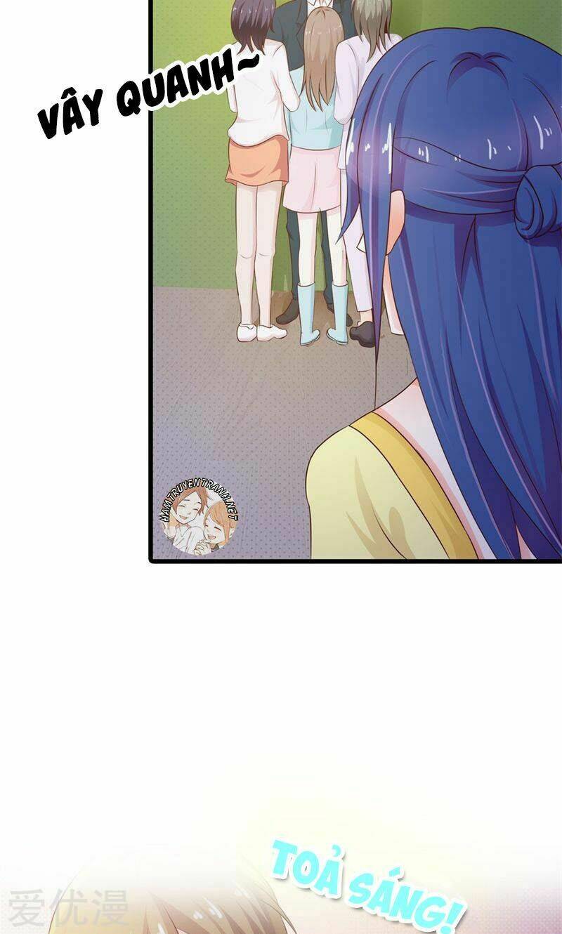 bá đạo tổng tài ngạnh thượng cung chapter 26 21