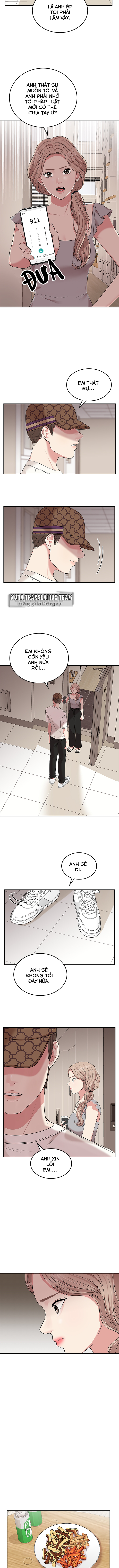 gửi tới bạn...người nắm giữ ngôi sao chapter 36 8