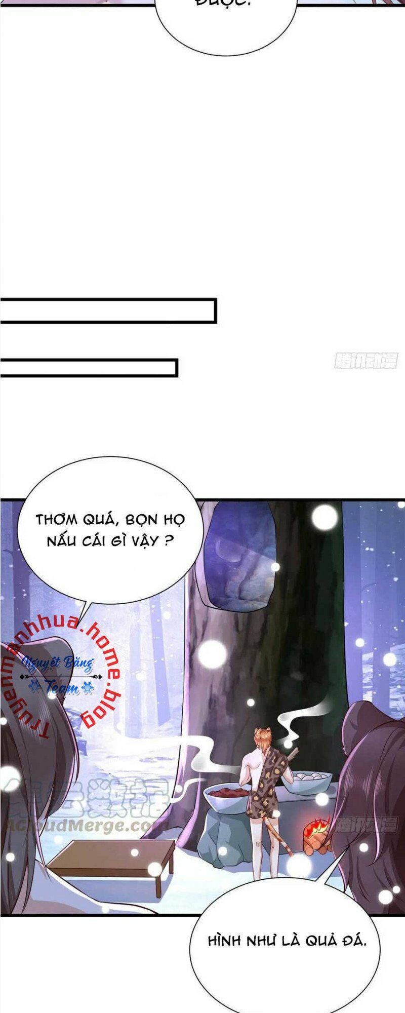 [16+] thảnh thơi thú thế chủng chủng điền, sinh sinh tể chapter 275 18