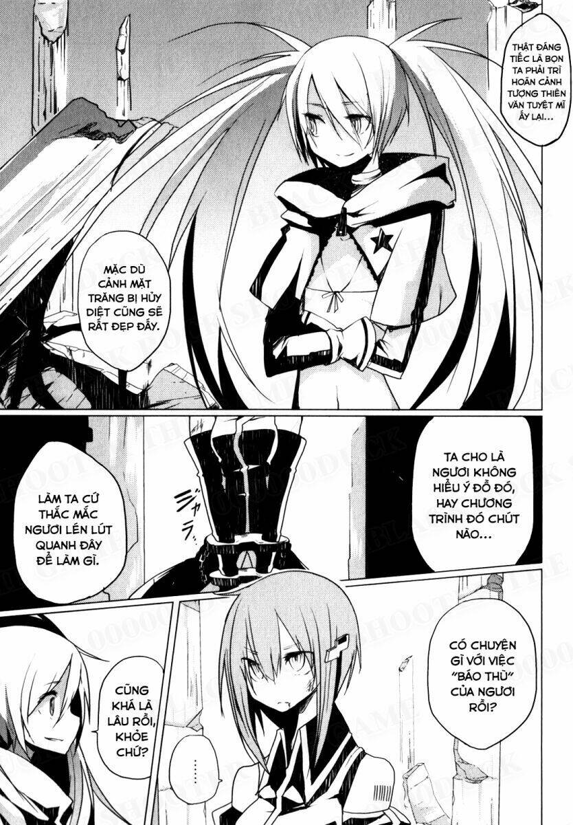 black rock shooter: the game chapter 12 7