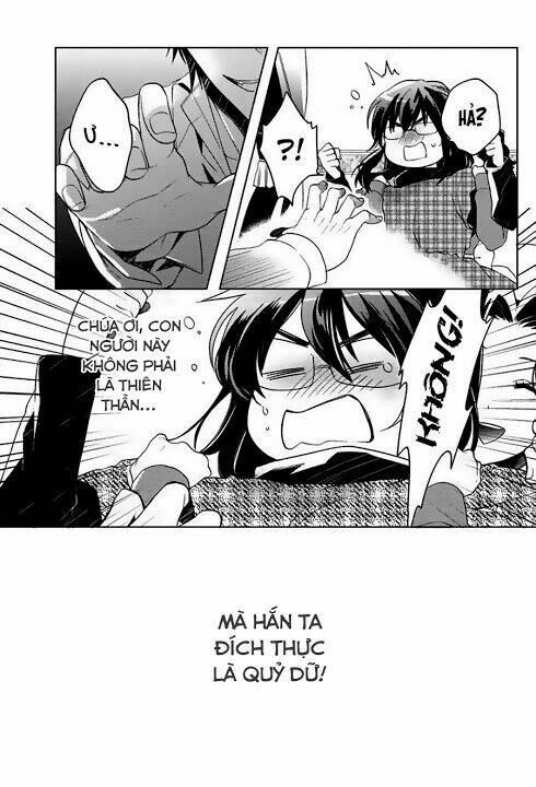 fat cinderella!! chapter 3 7